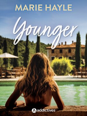 cover image of Younger